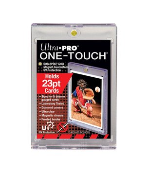 Магнитный держатель Ultra Pro UV One Touch 23PT 16366 фото