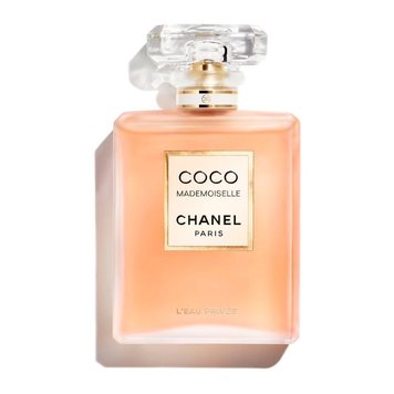 Парфюмированная вода Chanel Coco Mademoiselle L'Eau Privee спрей 100 мл 222-3145891162608 фото