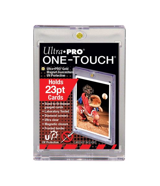 Магнітний тримач Ultra Pro UV One Touch 23PT 16366 фото