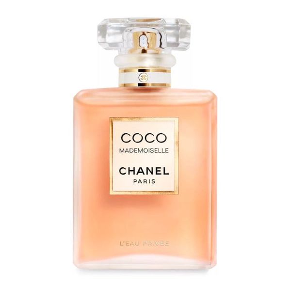 Парфюмированная вода Chanel Coco Mademoiselle L'Eau Privee спрей 100 мл 222-3145891162608 фото