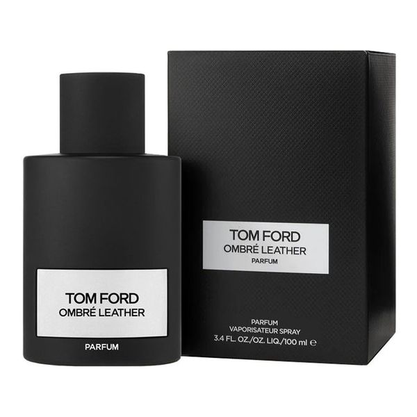 Tom Ford Ombre Leather парфумерний спрей 100 мл 222-888066117692 фото