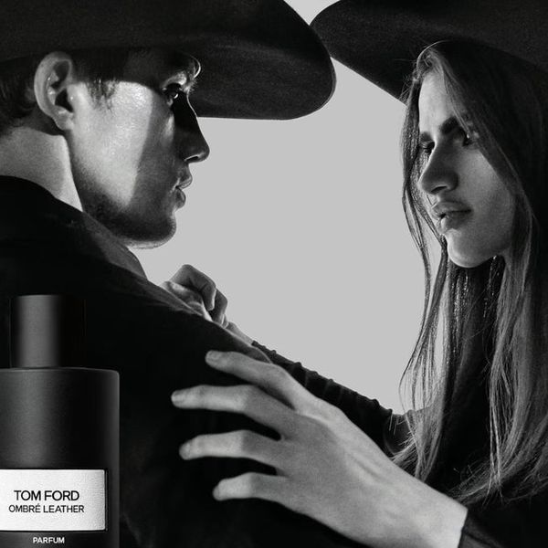 Tom Ford Ombre Leather парфумерний спрей 100 мл 222-888066117692 фото