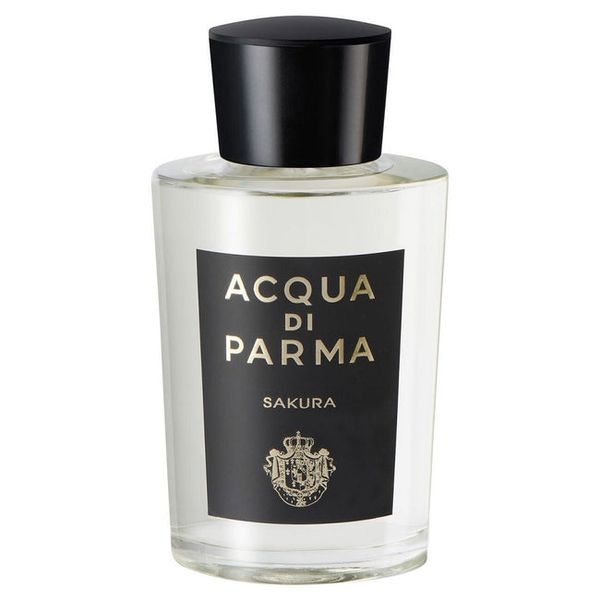 Acqua di Parma Sakura парфюмированная вода спрей 180мл 222-8028713810329 фото