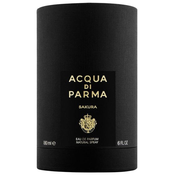 Парфумована вода Acqua di Parma Sakura спрей 180 мл 222-8028713810329 фото