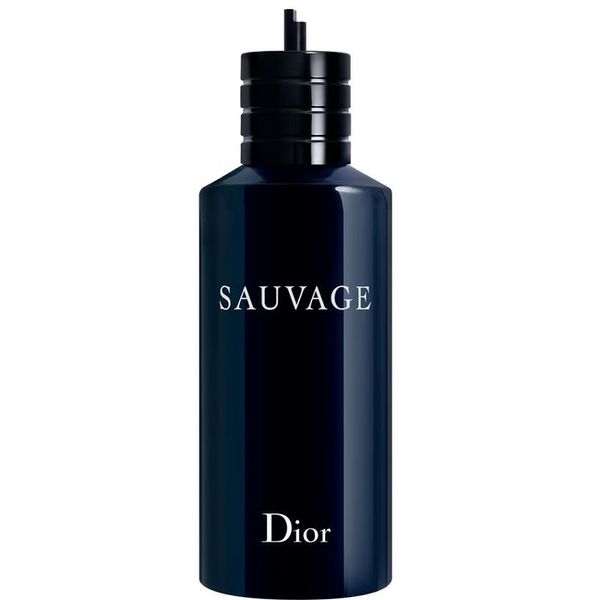 Туалетна вода Dior Sauvage спрей 300 мл 222-3348901470353 фото