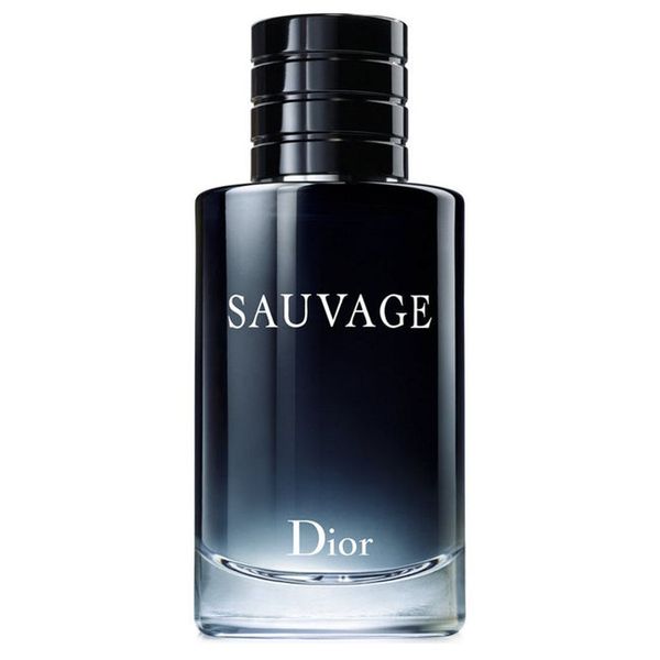 Туалетная вода Dior Sauvage спрей 300 мл 222-3348901470353 фото