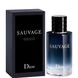 Туалетна вода Dior Sauvage спрей 300 мл 222-3348901470353 фото 2