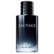 Туалетна вода Dior Sauvage спрей 300 мл 222-3348901470353 фото 5