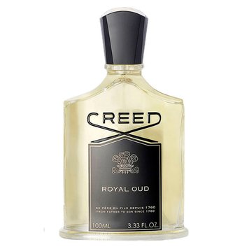 Парфумована вода Creed Royal Oud спрей 100 мл 222-3508441001121 фото