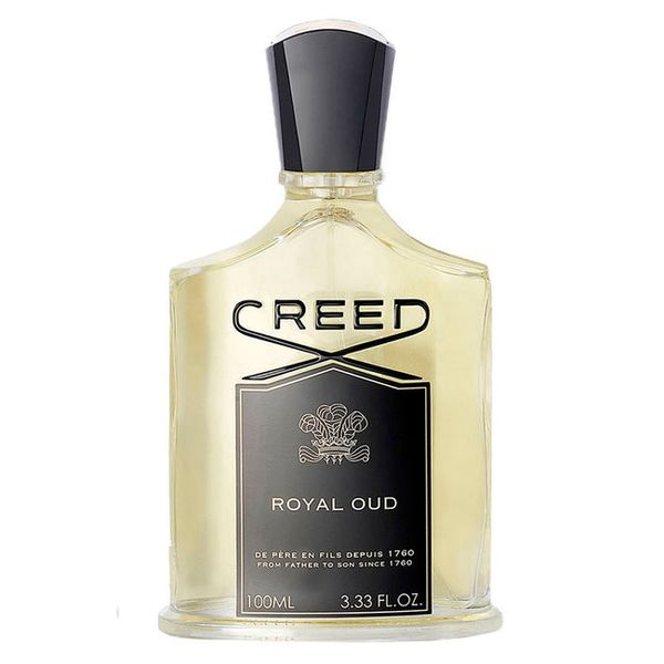 Creed Royal Oud парфюмированная вода спрей 100мл 222-3508441001121 фото