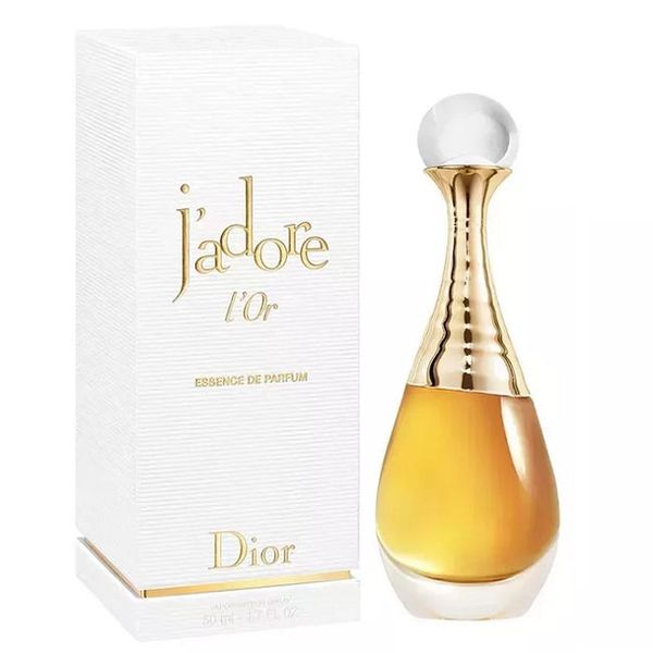 Парфюмированная эссенция Dior J'adore L'Or 50 мл 222-3348901664653 фото