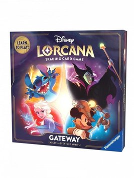 Дісней Lorcan Gateway 21670 фото