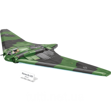 Конструктор самолет COBI Horten Ho 229 (COBI-5757) 5757 фото