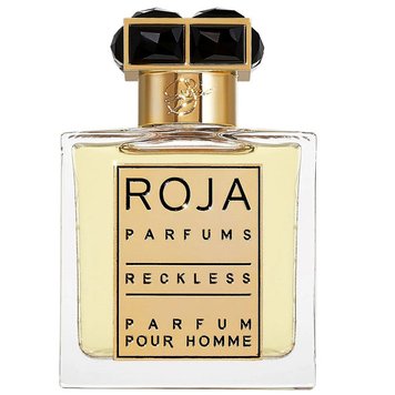 Спрей для духів Roja Parfums Reckless Pour Homme 50 мл 222-5060270295631 фото