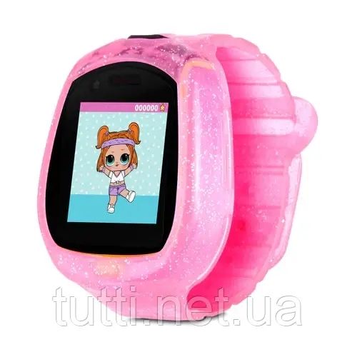 Кукла LOL Surprise Smartwatch, Camera & Game 571391 571391 фото