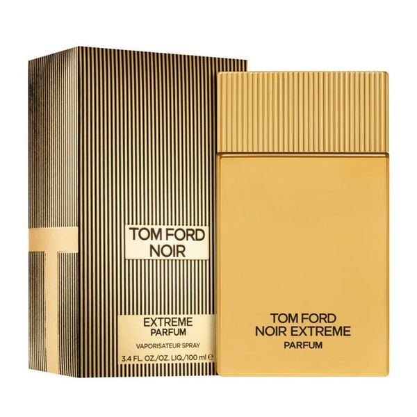 Tom Ford Noir Extreme парфюмерный спрей 100мл 222-888066136921 фото