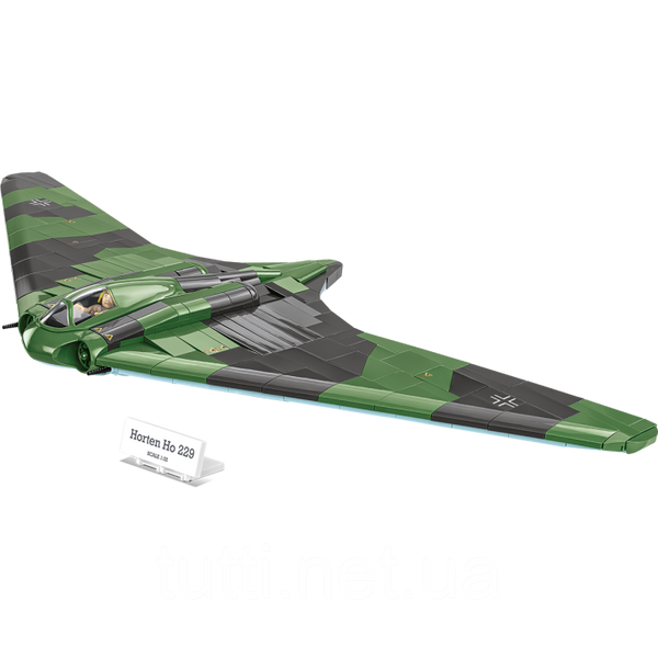 Конструктор самолет COBI Horten Ho 229 (COBI-5757) 5757 фото