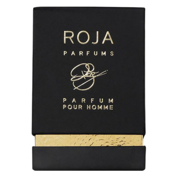 Спрей для духів Roja Parfums Reckless Pour Homme 50 мл 222-5060270295631 фото