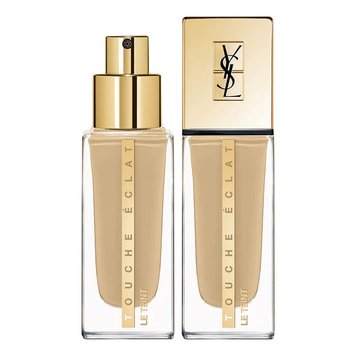 Yves Saint Laurent Touche Eclat Le Teint Foundation осветляющая основа для лица 30 Beige 25 мл 222-3614273070744 фото