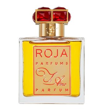 Спрей для духів Roja Parfums Ti Amo 50 мл 222-5060399676229 фото