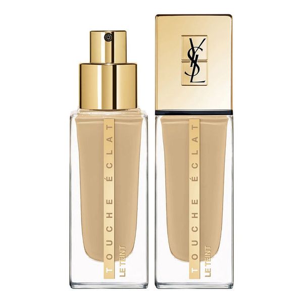 Yves Saint Laurent Touche Eclat Le Teint Foundation осветляющая основа для лица 30 Beige 25 мл 222-3614273070744 фото