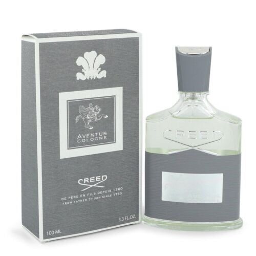 Creed Aventus Cologne парфюмированная вода спрей 100 мл 222-3508441001275 фото