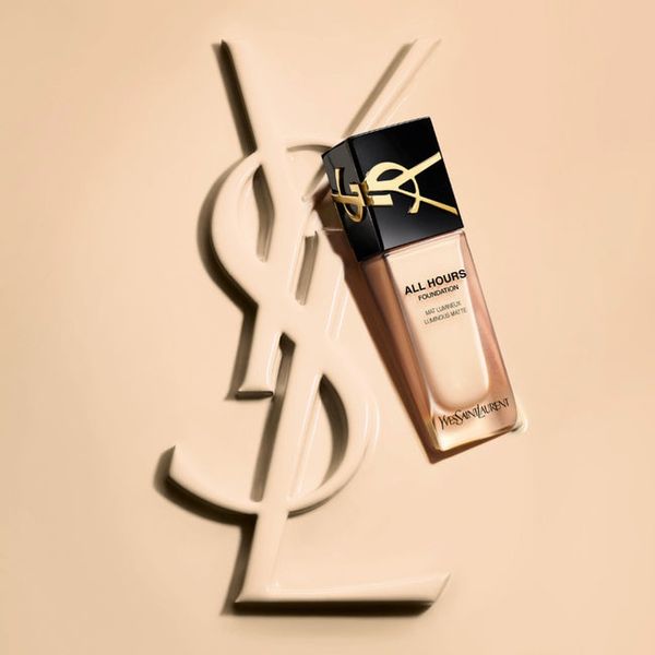 Yves Saint Laurent All Hours Foundation Luminous Matte жидкая основа LN1 25 мл 222-3614273593533 фото