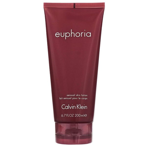 Calvin Klein Euphoria Женский бальзам для тела 200мл 222-3614220735702 фото