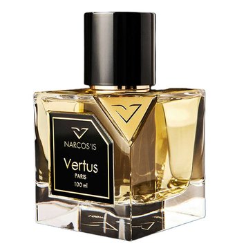 Vertus Paris Narcos'is eau de parfum спрей 100 мл 222-3612345679543 фото