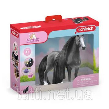 Schleich 42620 Красивые четвероногие лошади Кобылы лошади КРАСИВЫЕ ВОЛОСЫ Софийские красавицы 2768609 фото