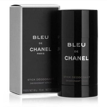 Дезодорант-карандаш Chanel Bleu de Chanel 75мл 222-3145891077100 фото