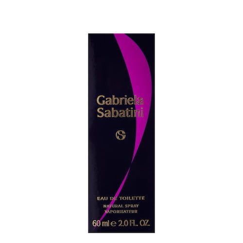 Туалетна вода Gabriela Sabatini Woman спрей 60 мл 222-8005610325507 фото