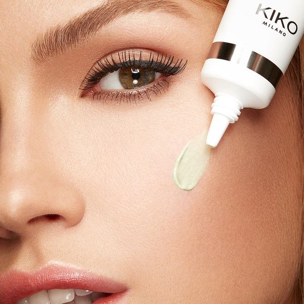 KIKO Milano Skin Tone Face Base, основа для лица, выравнивающая тон и маскирующая покраснения, 30мл 222-8025272620178 фото