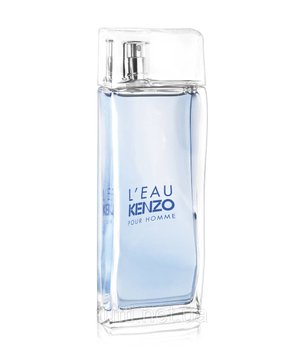 Kenzo L'eau Kenzo Pour Homme туалетна вода спрей 100 мл (5901013) 5901013 фото