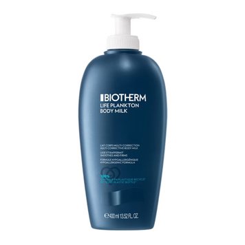 Biotherm Life Plankton Body Milk мультикорректирующее молочко для тела 400мл 222-3614272848573 фото