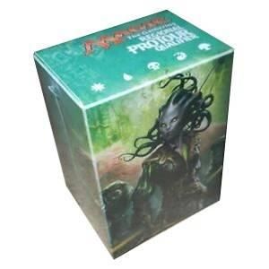 Колекційний набір Deck Box Vraska RPTQ уникальная коробка для карт MtG 8605003 фото