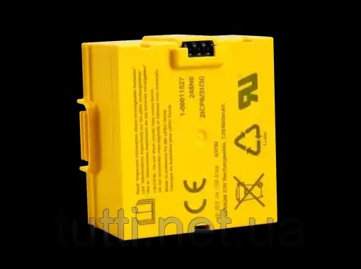 Конструктор LEGO Technic Small Hub Battery 45612 45612 фото