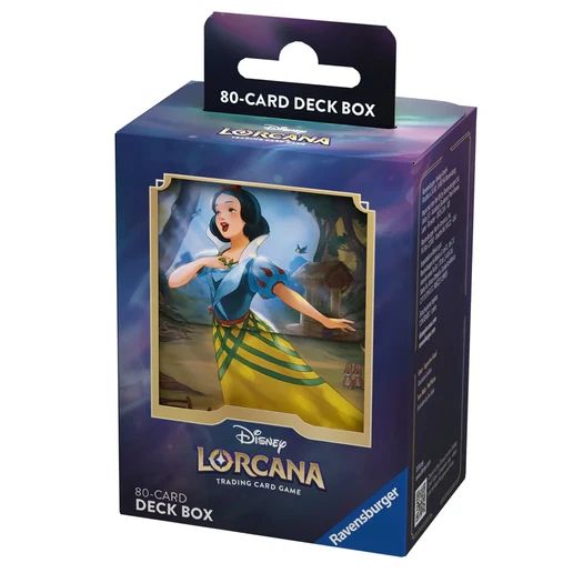 Disney Lorcana TCG: Білосніжка з колоди повернення Урсули 20385 фото