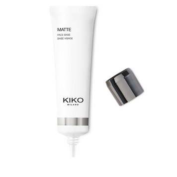 KIKO Milano Matte Face Base, матирующая основа, выравнивающая тон кожи, 30мл 222-8025272620161 фото