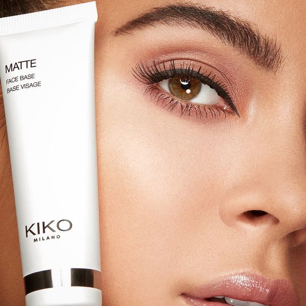 KIKO Milano Matte Face Base, матирующая основа, выравнивающая тон кожи, 30мл 222-8025272620161 фото