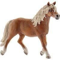 Schleich 13813 Haflinger Stallion Horse 5770196 фото