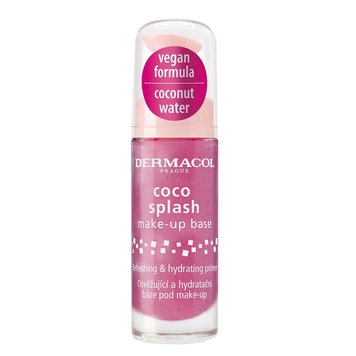 Dermacol Coco Splash Make-Up Base зволожуюча основа під макіяж 20 мл 222-85971585 фото