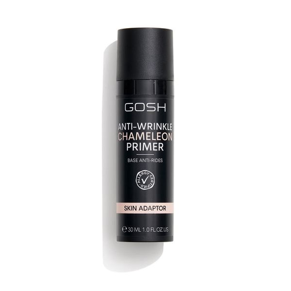 Gosh Chameleon Primer Anit-Wrinkle основа під макіяж проти зморшок 30 мл 222-5711914164416 фото