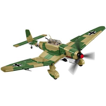 Junkers Ju 87 B-2 (COBI-5748) 5748 фото