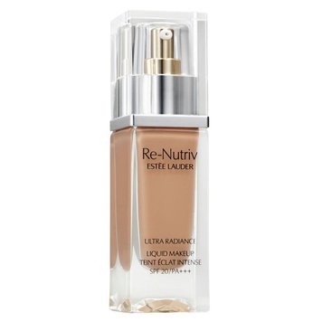 Тональна основа для обличчя Estée Lauder Re-Nutriv Ultra Radiance Liquid Makeup SPF20 4N1 Shell Beige 30 мл 222-887167464148 фото