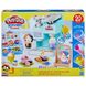 Play-Doh Супер красочное кафе креативный набор (7224067) 7224067 фото 1