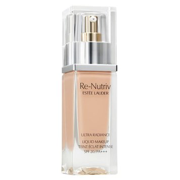 Estée Lauder Re-Nutriv Ultra Radiance Liquid Makeup SPF20 тональный крем для лица 3N1 Ivory Beige 30 мл 222-887167464063 фото