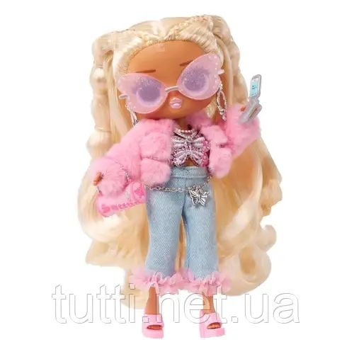 Кукла LOL Surprise Tweens Fashion Doll Olivia Flutter with 15 Surprises 588733C3 588733C3 фото