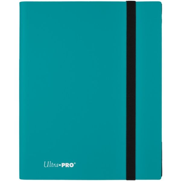 Альбом 9-Pocket Pro-Binder Eclipse Sky Blue 20856 фото