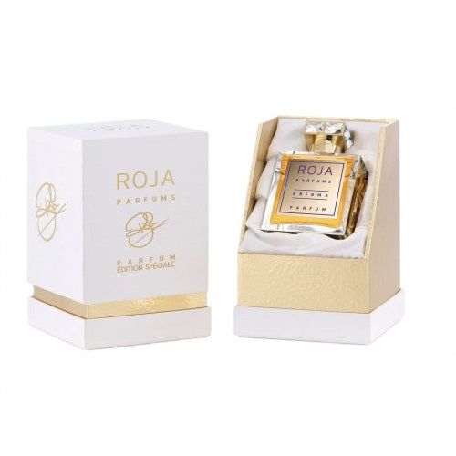 Спрей для духів Roja Parfums Enigma 100 мл 222-5060399675031 фото